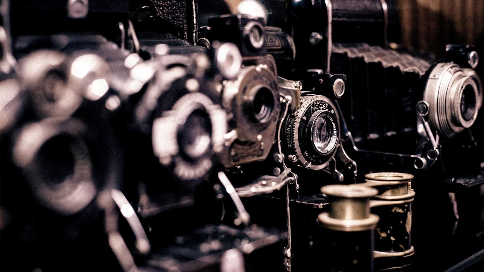 Project services page