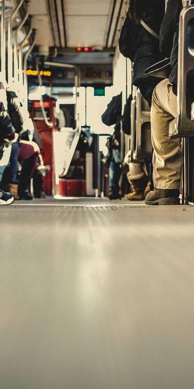 mobile preview for mobile website mockup