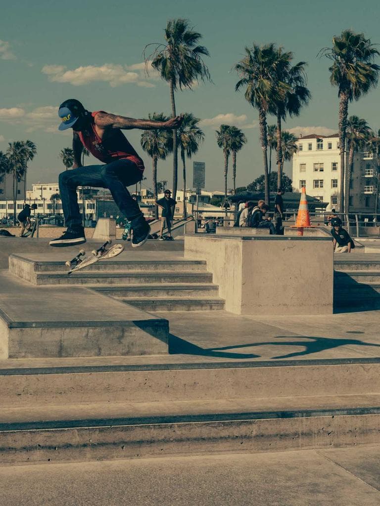 tablet preview for tablet website mockup